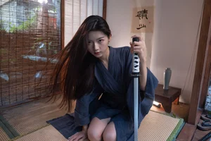 Contemporary Art Photography: YiTuYu Art Language Vol.7388 Featuring Winggle11 - image 1