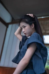 Contemporary Art Photography: YiTuYu Art Language Vol.7388 Featuring Winggle11 - image 4