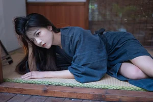 Contemporary Art Photography: YiTuYu Art Language Vol.7388 Featuring Winggle11 - image 21