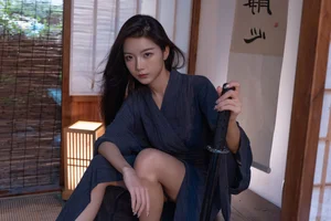 Contemporary Art Photography: YiTuYu Art Language Vol.7388 Featuring Winggle11 - image 12