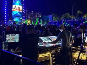Experience the Magic of 8Wonder Winter: A World-Class Music and Arts Festival - image 0