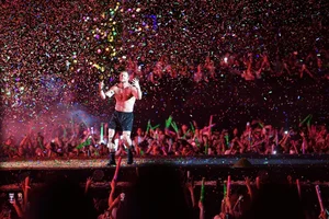 Experience the Magic of 8Wonder Winter: A World-Class Music and Arts Festival - image 1