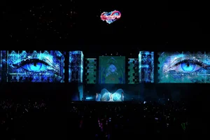 Experience the Magic of 8Wonder Winter: A World-Class Music and Arts Festival - image 4