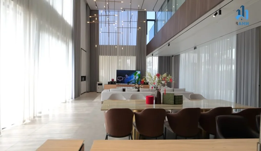 Exploring a Luxurious 1,200m2 Resort-Style Villa in the Heart of Hai Phong City