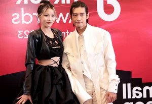 Hoa Minzy and Vietnamese Stars Shine on the Red Carpet - image 2