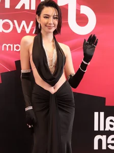 Hoa Minzy and Vietnamese Stars Shine on the Red Carpet - image 4