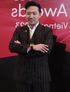 Hoa Minzy and Vietnamese Stars Shine on the Red Carpet - image 5