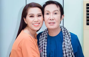 The Inheritance Dispute of Meritorious Artist Vũ Linh: Why the Appeal Trial Was Postponed - image 1