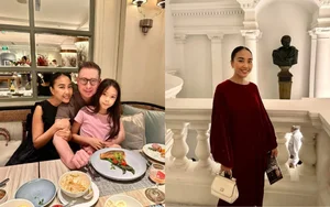 Inside Doan Trang's Singapore Life: Million-Dollar Kitchen and Rare Luxury Wardrobe - image 0