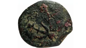 Ancient Coin Hoard Uncovers Secrets of the Final Jewish Revolt - image 3