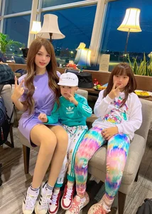 Saigon Tycoon's 10-Year-Old Daughter Turns Heads with High-Fashion Style - image 6