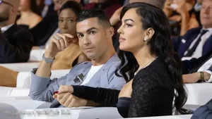 Cristiano Ronaldo and Georgina’s Wedding Details: A Grand Home Celebration - image 3