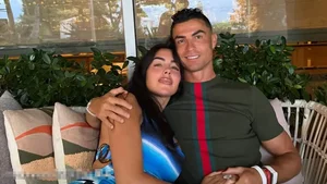 Cristiano Ronaldo and Georgina’s Wedding Details: A Grand Home Celebration - image 0