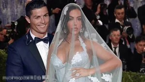 Cristiano Ronaldo and Georgina’s Wedding Details: A Grand Home Celebration - image 2