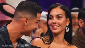 Cristiano Ronaldo and Georgina’s Wedding Details: A Grand Home Celebration - image 5