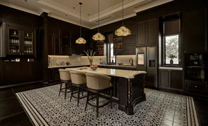 Indochinese Heritage: The Renovation of a Historic Villa on Cao Ba Quat Street - image 8