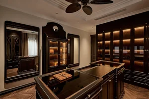 Indochinese Heritage: The Renovation of a Historic Villa on Cao Ba Quat Street - image 1