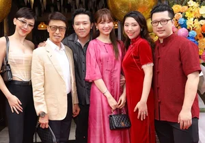 The Inspiring Rags-to-Riches Story of Tran Thanh’s Family - image 7