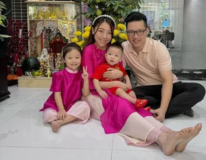 The Inspiring Rags-to-Riches Story of Tran Thanh’s Family - image 1