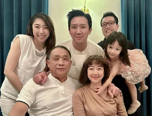 The Inspiring Rags-to-Riches Story of Tran Thanh’s Family - image 8