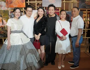 The Inspiring Rags-to-Riches Story of Tran Thanh’s Family - image 10