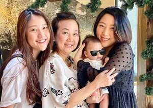 The Inspiring Rags-to-Riches Story of Tran Thanh’s Family - image 0
