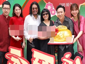 The Inspiring Rags-to-Riches Story of Tran Thanh’s Family - image 9