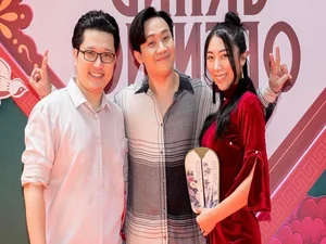 The Inspiring Rags-to-Riches Story of Tran Thanh’s Family - image 4