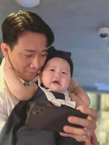 The Inspiring Rags-to-Riches Story of Tran Thanh’s Family - image 2