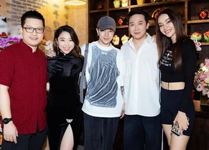 The Inspiring Rags-to-Riches Story of Tran Thanh’s Family - image 5
