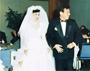 The Dramatic Life and Marriages of Martial Arts Legend Chen Kuan-tai - image 0