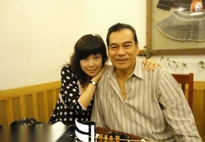 The Dramatic Life and Marriages of Martial Arts Legend Chen Kuan-tai - image 10
