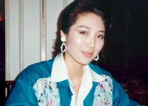 The Dramatic Life and Marriages of Martial Arts Legend Chen Kuan-tai - image 4