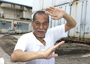 The Dramatic Life and Marriages of Martial Arts Legend Chen Kuan-tai - image 7