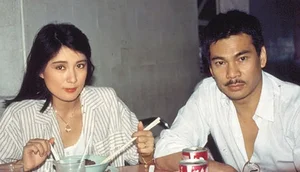 The Dramatic Life and Marriages of Martial Arts Legend Chen Kuan-tai - image 9
