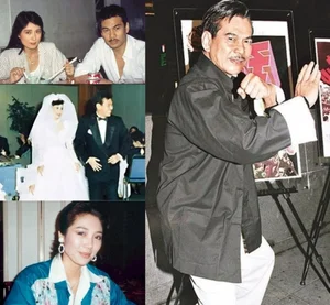 The Dramatic Life and Marriages of Martial Arts Legend Chen Kuan-tai - image 8
