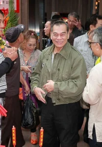 The Dramatic Life and Marriages of Martial Arts Legend Chen Kuan-tai - image 2