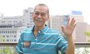The Dramatic Life and Marriages of Martial Arts Legend Chen Kuan-tai - image 5
