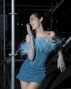 Unbelievably Cute: Singer Bao Anh Shares Adorable New Photos of Her Baby Daughter - image 1