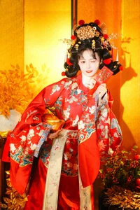Exploring Sophistication in Art Language Vol.6136 with Qiao Qiao Ya - image 14