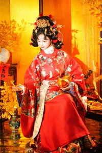 Exploring Sophistication in Art Language Vol.6136 with Qiao Qiao Ya - image 10