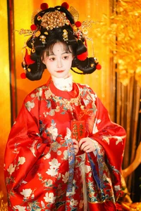 Exploring Sophistication in Art Language Vol.6136 with Qiao Qiao Ya - image 2