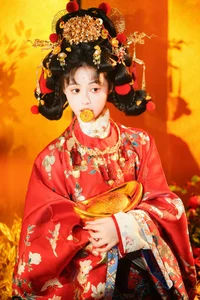 Exploring Sophistication in Art Language Vol.6136 with Qiao Qiao Ya - image 17