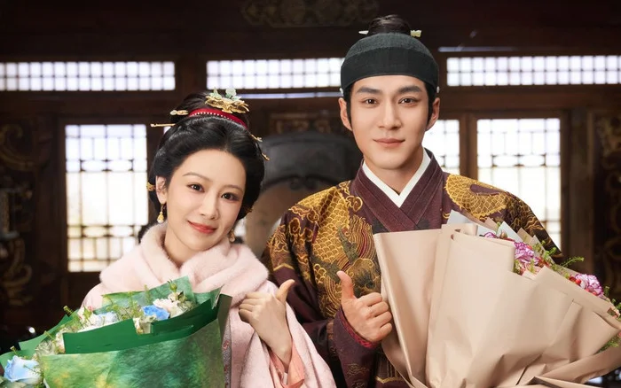 Top 7 Highly Anticipated Chinese Dramas Set to Dominate TV Ratings and Streaming Charts