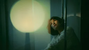 Minimalist Visuals: YiTuYu Art Language Vol.6531 Featuring Model Niu Nai - image 7