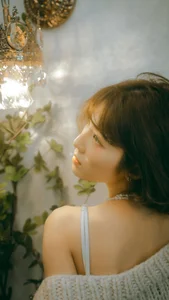 Minimalist Visuals: YiTuYu Art Language Vol.6531 Featuring Model Niu Nai - image 25