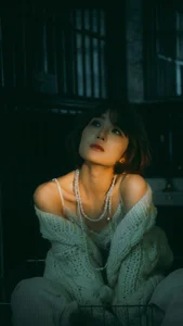 Minimalist Visuals: YiTuYu Art Language Vol.6531 Featuring Model Niu Nai - image 18