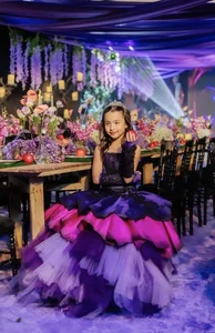Zia Dantes: Marian Rivera's Daughter Celebrates Dreamy Princess-Themed Birthday Party - image 4