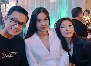 Designer Do Manh Cuong Daughter Shines in Six Hour Fashion Photoshoot - image 10