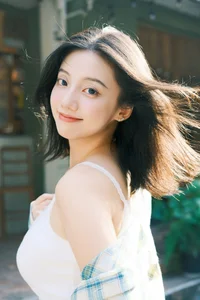 YiTuYu Art Language Vol.10183 Chao Ku Xiao Wang Zi: 15 Exclusive Artistic Portraits - image 13